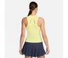 Nike Court Advantage Tank (W) (Lt Laser Orange)