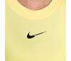 Nike Court Advantage Tank (W) (Lt Laser Orange)