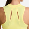 Nike Court Advantage Tank (W) (Lt Laser Orange)