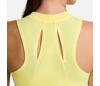 Nike Court Advantage Tank (W) (Lt Laser Orange)