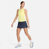 Nike Court Advantage Tank (W) (Lt Laser Orange)