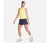 Nike Court Advantage Tank (W) (Lt Laser Orange)