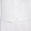 Nike Dri-Fit Victory Sleeveless Polo (W) (White)