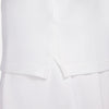 Nike Dri-Fit Victory Sleeveless Polo (W) (White)