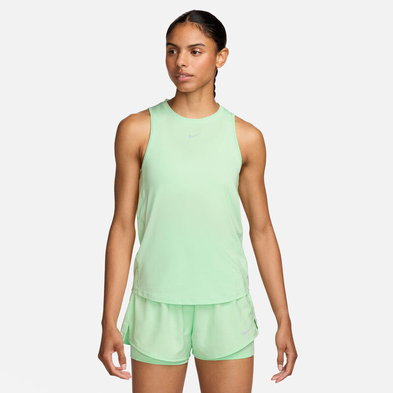 Nike One Classic Tank (W) (Vapor Green)