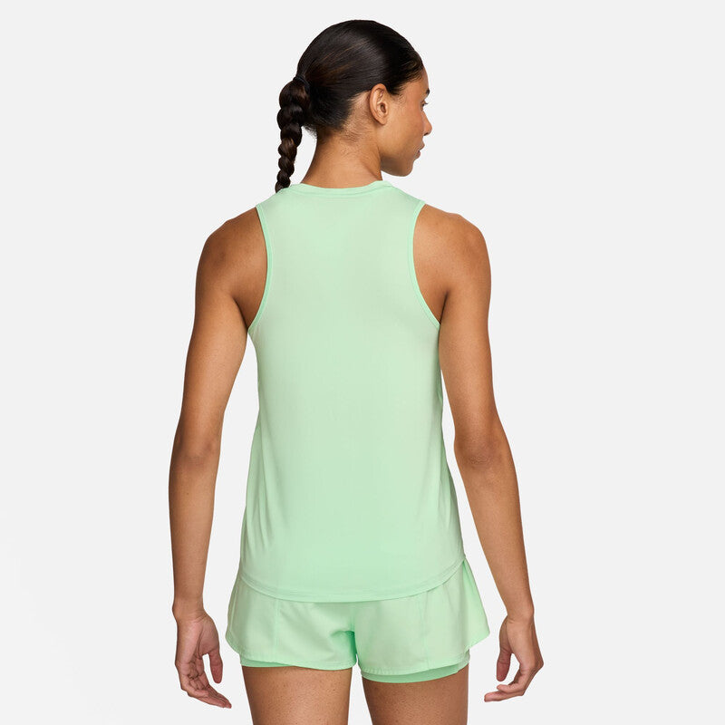 Nike One Classic Tank (W) (Vapor Green)