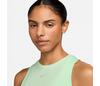 Nike One Classic Tank (W) (Vapor Green)
