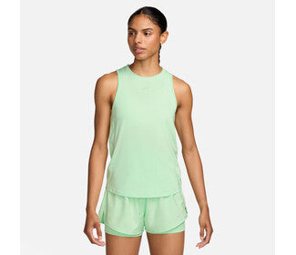 Nike One Classic Tank (W) (Vapor Green)