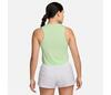 Nike One Classic Cropped Tank (W) (Vapor Green)