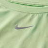 Nike One Classic Cropped Tank (W) (Vapor Green)