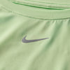 Nike One Classic Cropped Tank (W) (Vapor Green)