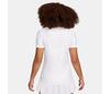 Nike Dri-Fit Victory Short Sleeve Polo (W) (White)
