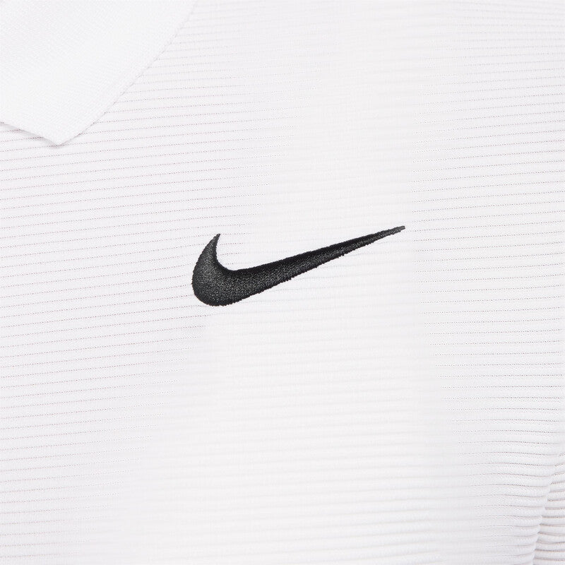 Nike Dri-Fit Victory Short Sleeve Polo (W) (White)