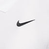 Nike Dri-Fit Victory Short Sleeve Polo (W) (White)