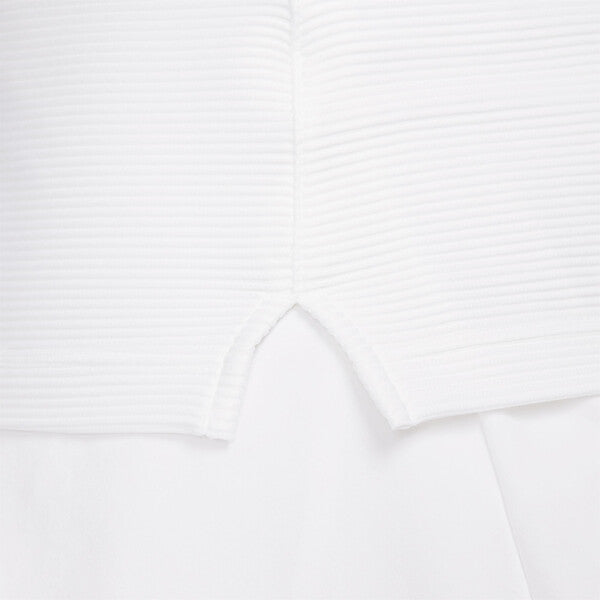 Nike Dri-Fit Victory Short Sleeve Polo (W) (White)