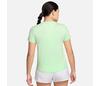 Nike One Classic Short Sleeve Top (W) (Vapor Green)