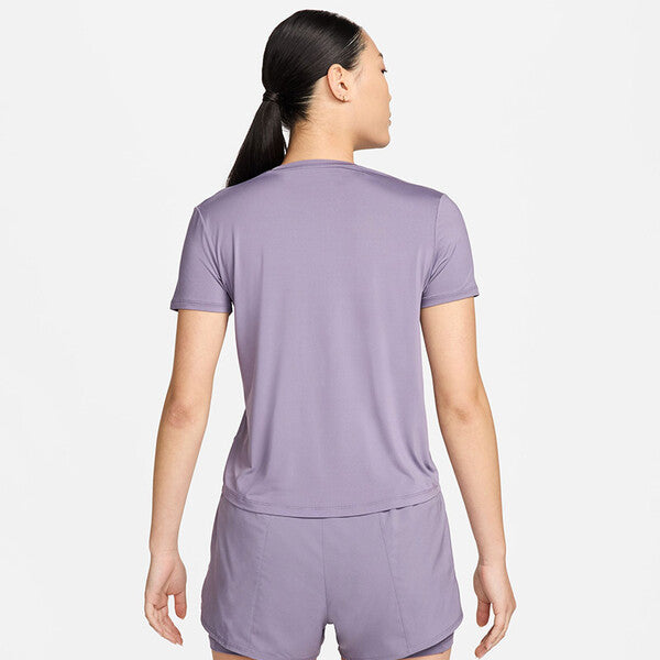 Nike One Classic Short Sleeve Top (W) (Daybreak)