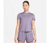 Nike One Classic Short Sleeve Top (W) (Daybreak)