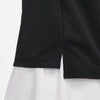 Nike Uv Advantage Half Zip Top (W) (Black)