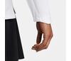 Nike Uv Advantage Half Zip Top (W) (White)