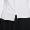 Nike Uv Advantage Half Zip Top (W) (White)