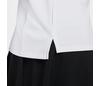Nike Uv Advantage Half Zip Top (W) (White)