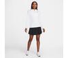 Nike Uv Advantage Half Zip Top (W) (White)