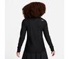 Nike Advantage Tour Half Zip Top (W) (Black)