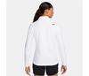 Nike Advantage Tour Half Zip Top (W) (White)