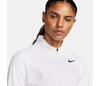 Nike Advantage Tour Half Zip Top (W) (White)