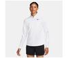 Nike Advantage Tour Half Zip Top (W) (White)
