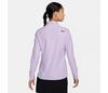 Nike Advantage Tour Half Zip Top (W) (Violet Mist)