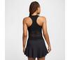 Nike Court Slam New York Tank (W) (Black)