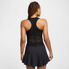 Nike Court Slam New York Tank (W) (Black)