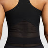 Nike Court Slam New York Tank (W) (Black)