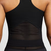 Nike Court Slam New York Tank (W) (Black)