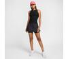 Nike Court Slam New York Tank (W) (Black)
