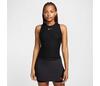 Nike Court Slam New York Tank (W) (Black)