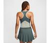 Nike Court Slam New York Tank (W) (Vintage Green)