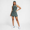 Nike Court Slam New York Tank (W) (Vintage Green)
