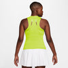 Nike Court Advantage Tank (W) (Cyber)