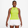 Nike Court Advantage Tank (W) (Cyber)