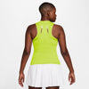 Nike Court Advantage Tank (W) (Cyber)