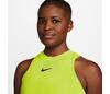Nike Court Advantage Tank (W) (Cyber)
