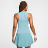 Nike Court Advantage Tank (W) (Denim Turquoise)