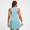 Nike Court Advantage Tank (W) (Denim Turquoise)