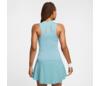 Nike Court Advantage Tank (W) (Denim Turquoise)