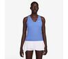 Nike Court Victory Tank (W) (Royal Pulse)