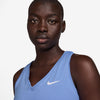 Nike Court Victory Tank (W) (Royal Pulse)