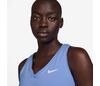 Nike Court Victory Tank (W) (Royal Pulse)